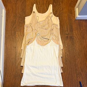 Set of Old Navy Camis
